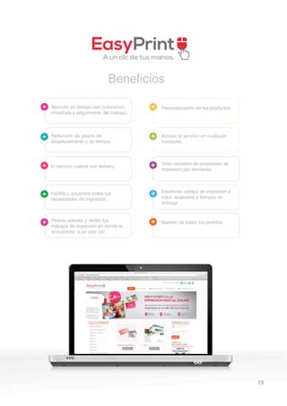 19 
© 2014 PERÚ OFFICE S.A . Todos los derechos reservados. 
 