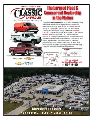 2015 Digital Grapevine Chamber Directory