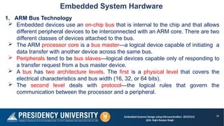 Comprehensive Embedded Systems Design Using Microcontrollers and ARM ...