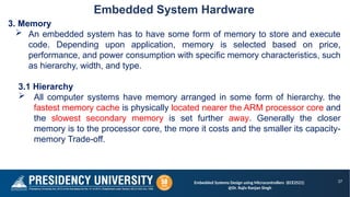 Comprehensive Embedded Systems Design Using Microcontrollers and ARM ...
