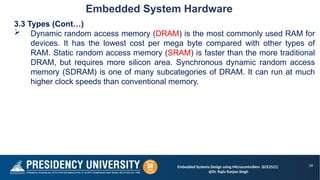 Comprehensive Embedded Systems Design Using Microcontrollers and ARM ...