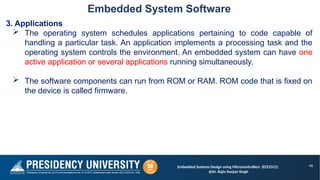 Comprehensive Embedded Systems Design Using Microcontrollers and ARM ...