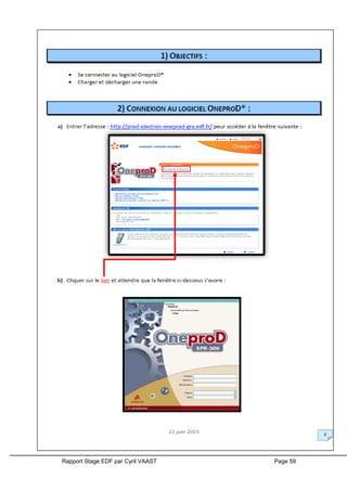 Rapport Stage EDF par Cyril VAAST Page 59
 