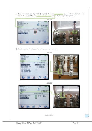 Rapport Stage EDF par Cyril VAAST Page 66
 