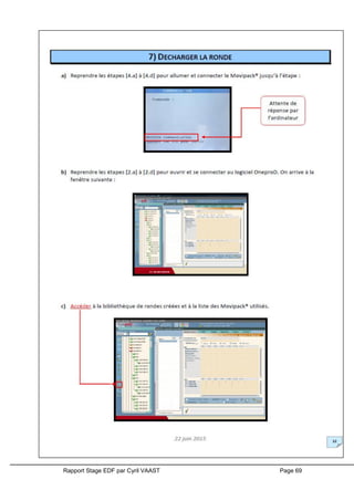Rapport Stage EDF par Cyril VAAST Page 69
 