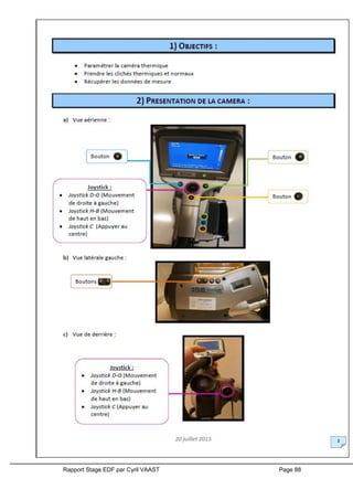 Rapport Stage EDF par Cyril VAAST Page 88
 