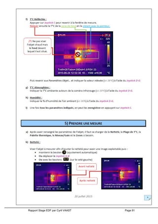 Rapport Stage EDF par Cyril VAAST Page 91
 