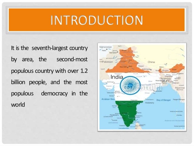 India Presentation2 0 india-presentation2-0