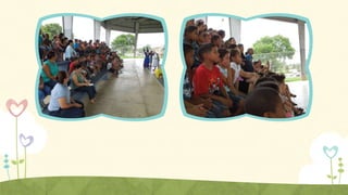 Día 8 Obra rodante La Granja