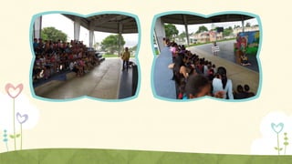 Día 8 Obra rodante La Granja