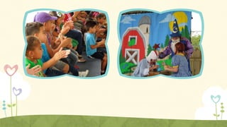 Día 8 Obra rodante La Granja