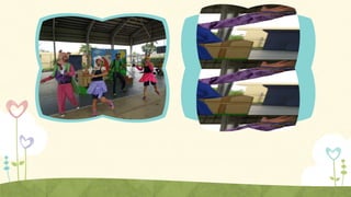 Día 8 Obra rodante La Granja