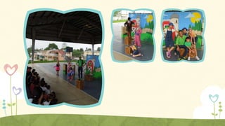 Día 8 Obra rodante La Granja