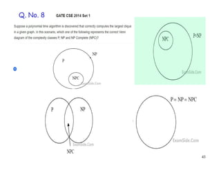 43
Q. No. 8
 