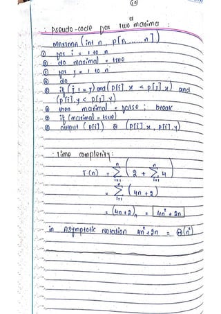 Design & analysis of algorithm notes.pdf
