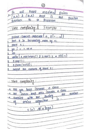 Design & analysis of algorithm notes.pdf