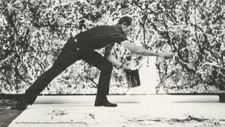 Oxford Tech + UX: DAA Symposium, May 7 2015 |https://daphnelasky.files.wordpress.com/2010/10/namuth003.jpg
 