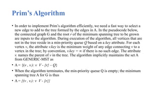 DAA-seminar-1[1].pptx Design and Analysis Of The Algorithm | PPTX