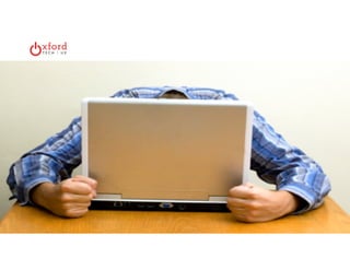 Oxford Tech + UX: DAA Symposium, November 13, 2014 | 
 