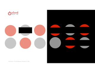 Oxford Tech + UX: DAA Symposium, November 13, 2014 | 
 