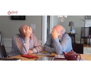 Oxford Tech + UX: DAA Symposium, November 13, 2014 | 
 