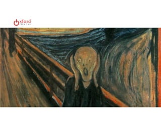 Oxford Tech + UX: DAA Symposium, November 13, 2014 | 
 