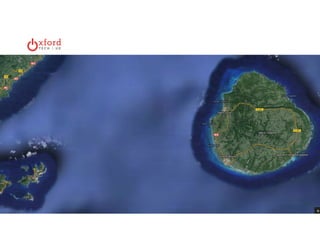 Oxford Tech + UX: DAA Symposium, November 13, 2014 | 
 