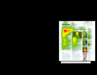 ‣ 
‣ 
‣ 
‣ 
‣ 
‣ 
‣ 
‣ 
Oxford Tech + UX: DAA Symposium, November 13, 2014 | 
inviteads.com/wp-content/uploads/2013/07/Heatmap.jpg 
 