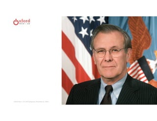 Oxford Tech + UX: DAA Symposium, November 13, 2014 | 
 