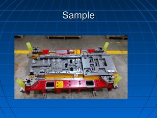 DS Tech Engineering - Presentation | PPT