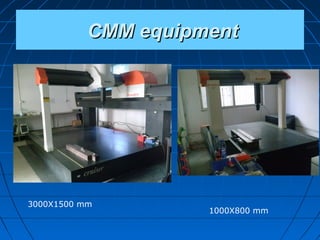 DS Tech Engineering - Presentation | PPT