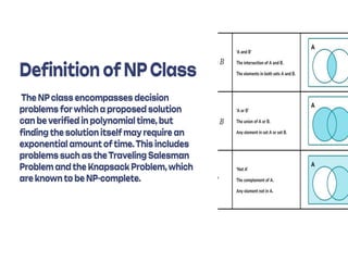 Design and analysis algorithm np hard by sayanta naskar.pptx