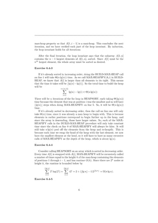 DAA Assignment Solution.pdf is the best1 | PDF