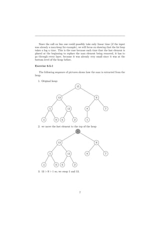 DAA Assignment Solution.pdf is the best1 | PDF