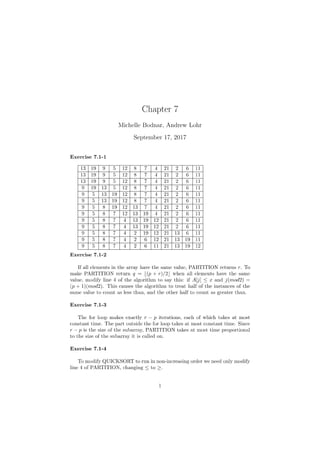 DAA Assignment Solution.pdf is the best1 | PDF