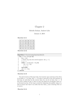 DAA Assignment Solution.pdf is the best1 | PDF