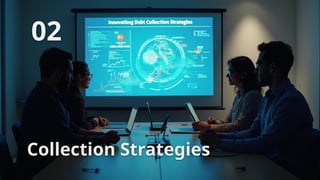 Collection Strategies
02
 