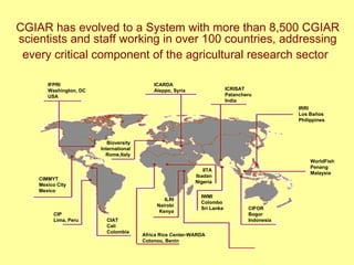 Adversity as opportunity: Complexity and diversity as new frontiers in development research, October 2008