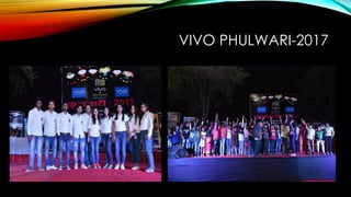VIVO PHULWARI-2017
 