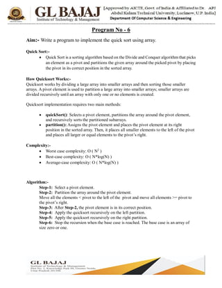 Design and alyastics of algo Lab Program 6-13 (1).pdf