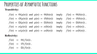 PropertiesofAsymptoticFunctions
 