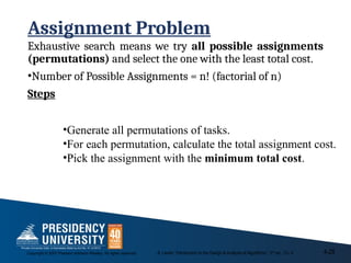 DAA_Module2 Brute Force and Exhaustive Search FINAL.ppt