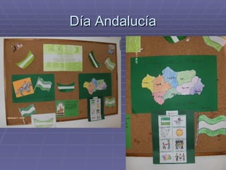 Día Andalucía 