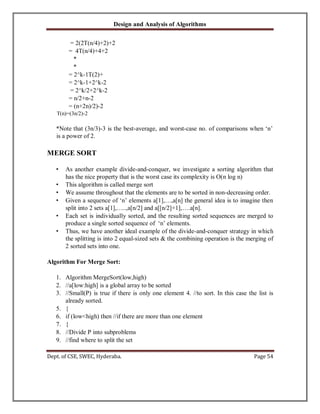 Swec Examples DAA Notes.pdf