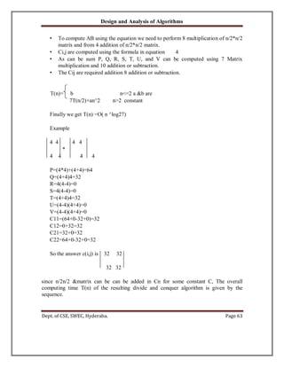 algorithms - notes - algorithms ####### b a s i c -> a... DAA Notes.pdf