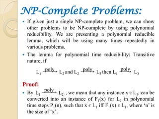 Daa notes 3 | PDF