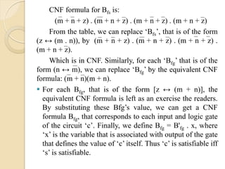 Daa notes 3 | PDF