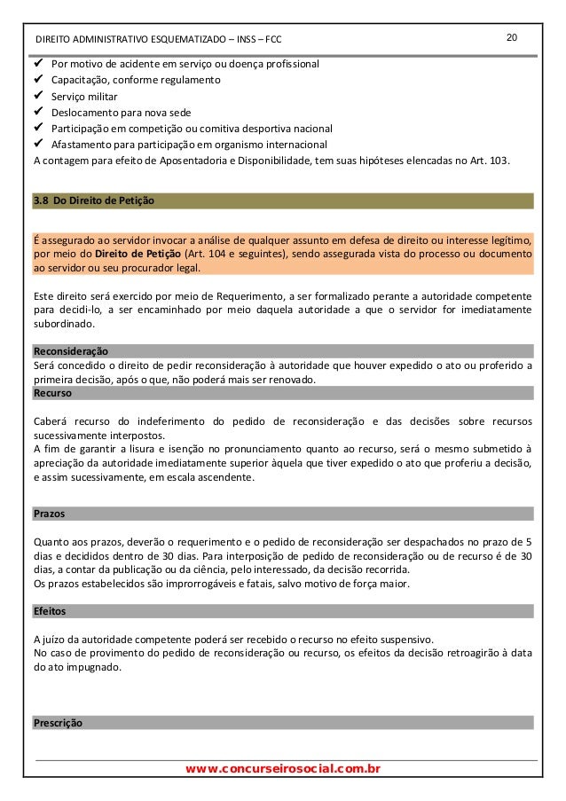 Direito Constitucional - Completo - Material de Concursos
