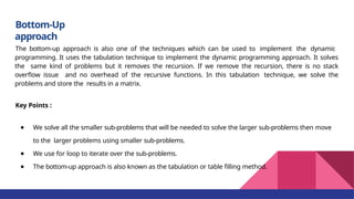 esign and Analysis of Algorithms Presentation.pptx