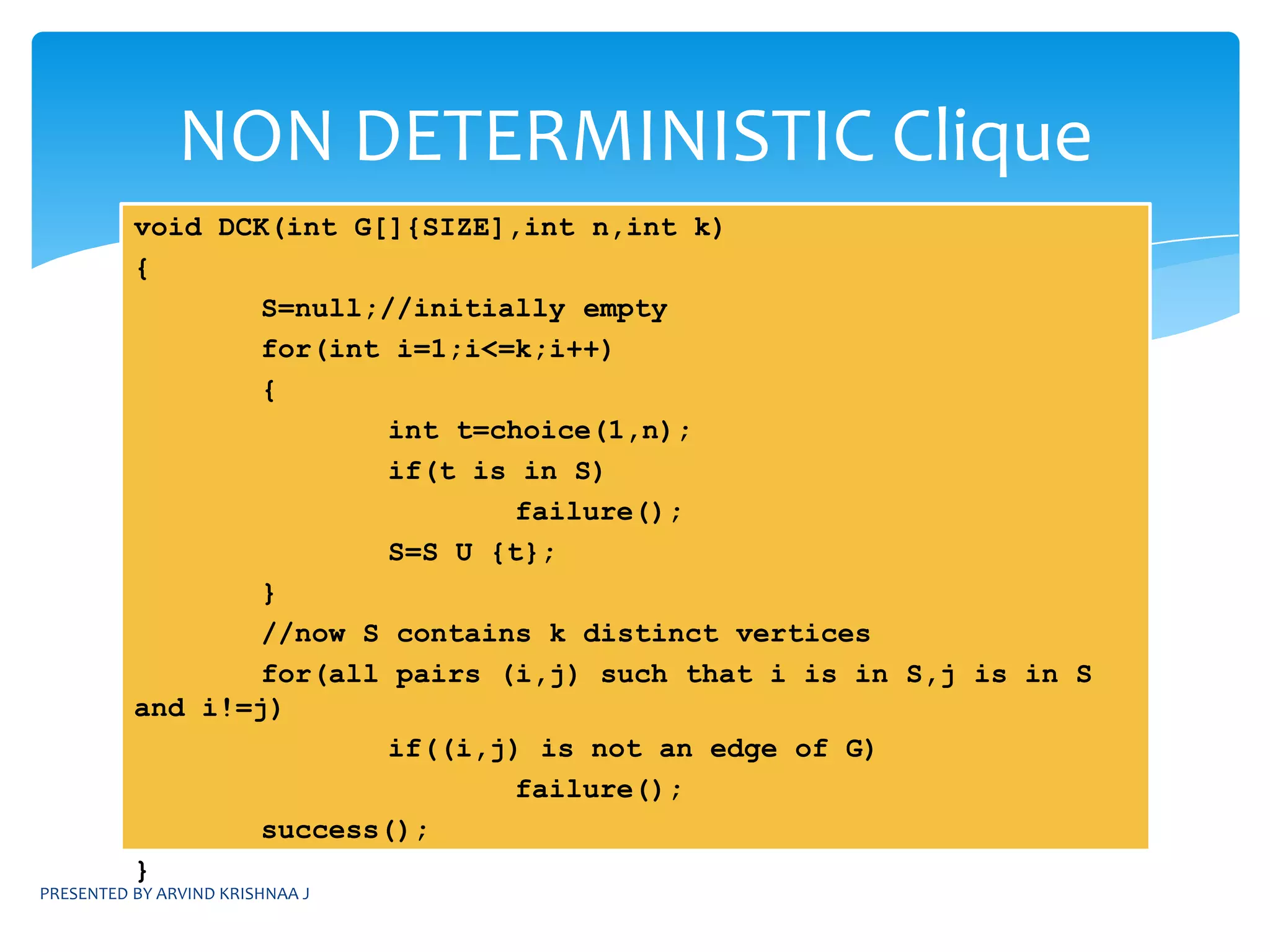 LC ALGORITHM(LEAST COST)This is a generic form/generalization of both the BFS and DFS algorithms
